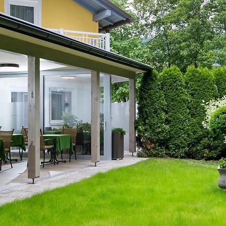 Gaestehaus Wrann Velden am Wörthersee Exterior photo